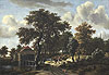 霍百瑪 Meindert Hobbema