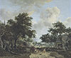 霍百瑪 Meindert Hobbema