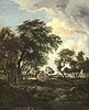 霍百瑪 Meindert Hobbema