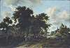 霍百瑪 Meindert Hobbema