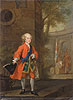 霍加斯 William Hogarth