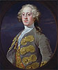 霍加斯 William Hogarth