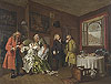 霍加斯 William Hogarth
