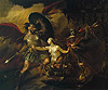 霍加斯 William Hogarth