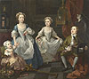 霍加斯 William Hogarth
