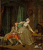 霍加斯 William Hogarth