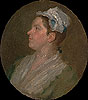 霍加斯 William Hogarth