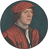 霍爾班 Hans Holbein der Jungere