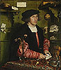 霍爾班 Hans Holbein der Jungere