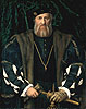 霍爾班 Hans Holbein der Jungere