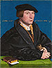 霍爾班 Hans Holbein der Jungere