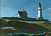 霍普 Edward Hopper