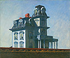 霍普 Edward Hopper