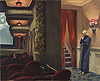 霍普 Edward Hopper