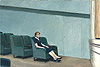 霍普 Edward Hopper