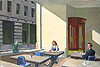 霍普 Edward Hopper