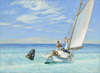 霍普 Edward Hopper