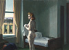 霍普 Edward Hopper