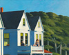 霍普 Edward Hopper