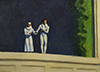 霍普 Edward Hopper