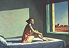 霍普 Edward Hopper