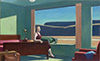 霍普 Edward Hopper