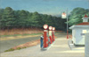 霍普 Edward Hopper