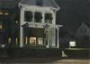 霍普 Edward Hopper
