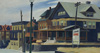 霍普 Edward Hopper