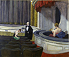 霍普 Edward Hopper