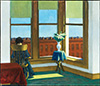 霍普 Edward Hopper