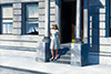 霍普 Edward Hopper