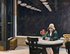 霍普 Edward Hopper