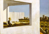 霍普 Edward Hopper