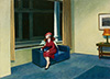 霍普 Edward Hopper