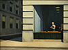 霍普 Edward Hopper