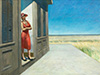 霍普 Edward Hopper