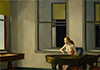 霍普 Edward Hopper