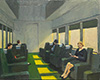 霍普 Edward Hopper