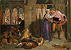 漢特 William Holman Hunt