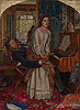 漢特 William Holman Hunt