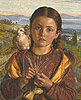 漢特 William Holman Hunt