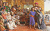 漢特 William Holman Hunt