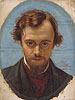 漢特 William Holman Hunt