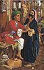 漢特 William Holman Hunt