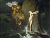 安格爾 Jean Auguste Dominique Ingres