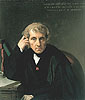 安格爾 Jean Auguste Dominique Ingres