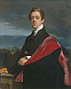安格爾 Jean Auguste Dominique Ingres