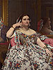 安格爾 Jean Auguste Dominique Ingres