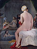 安格爾 Jean Auguste Dominique Ingres